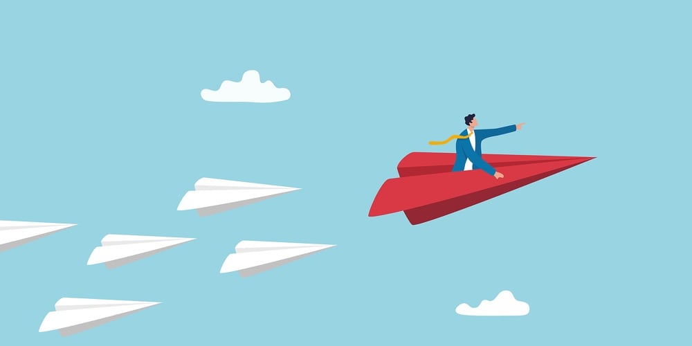 bigstock-Leadership-To-Guide-Team-Direc-478442209