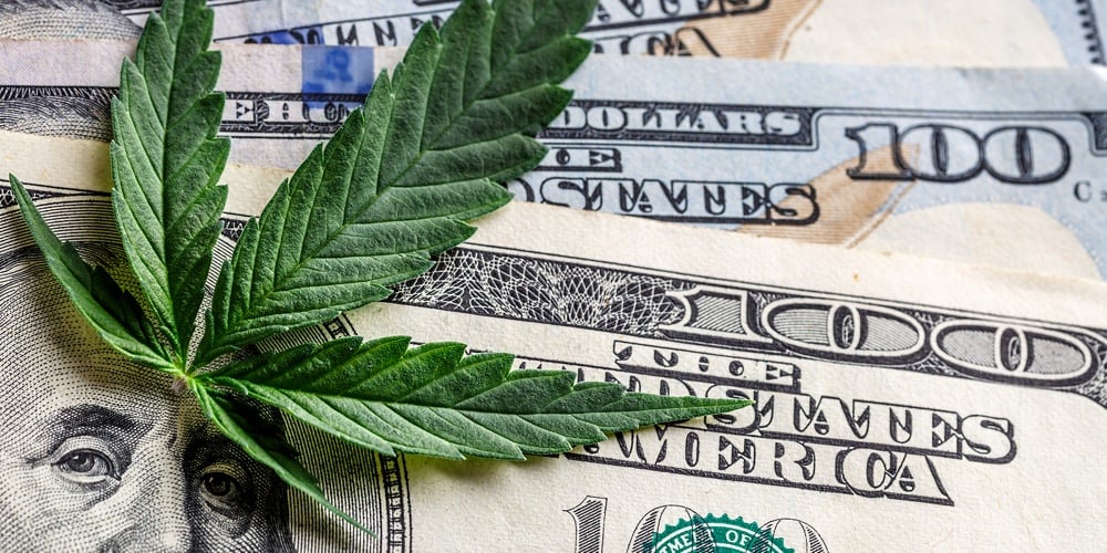 Legality Of Cannabis