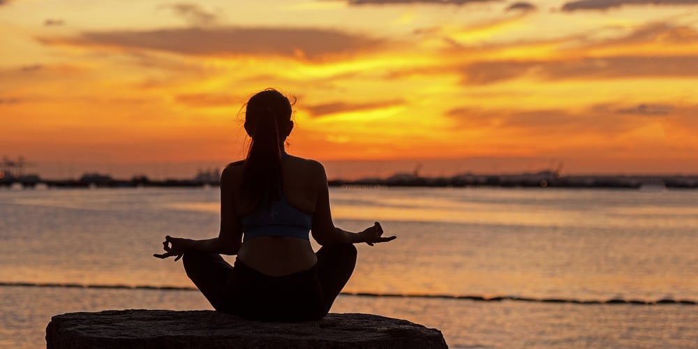 bigstock-Lifestyle-Woman-Yoga-Exercise-381679601