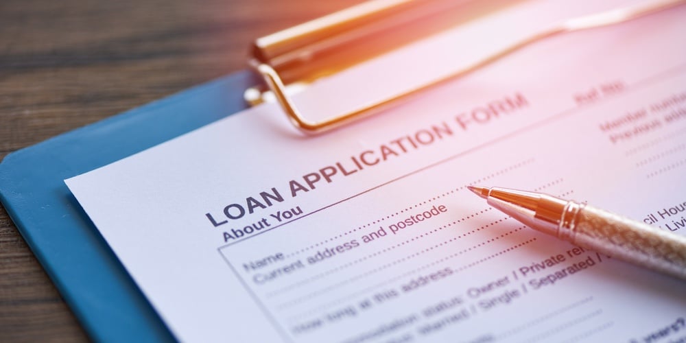 bigstock-Loan-Application-Form-With-Pen-299462986