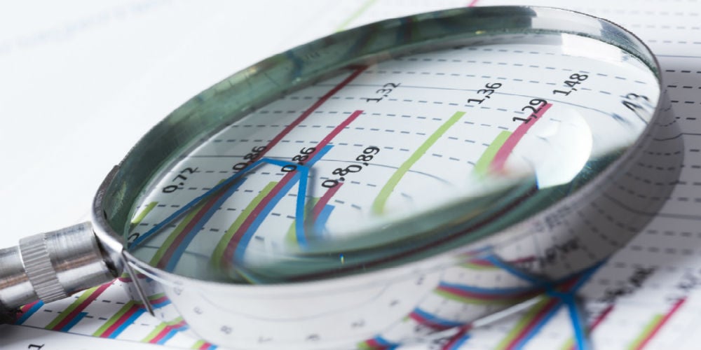 bigstock-Magnifing-glass-and-documents-95603570