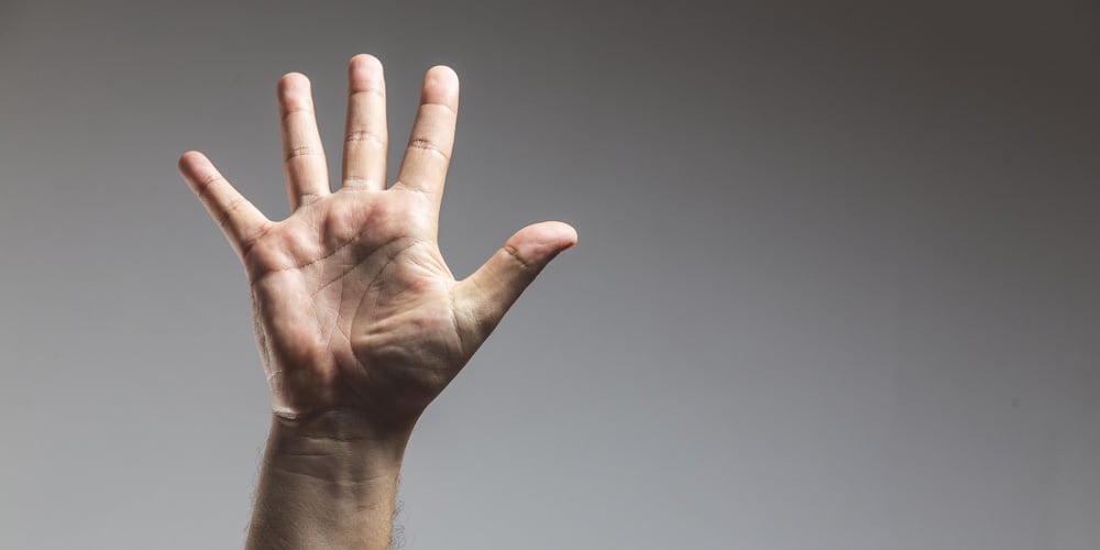 bigstock-Male-Adult-Hand-Showing-Number-292133806