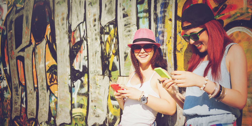 bigstock-Millennial-teenage-girls-with-86408645