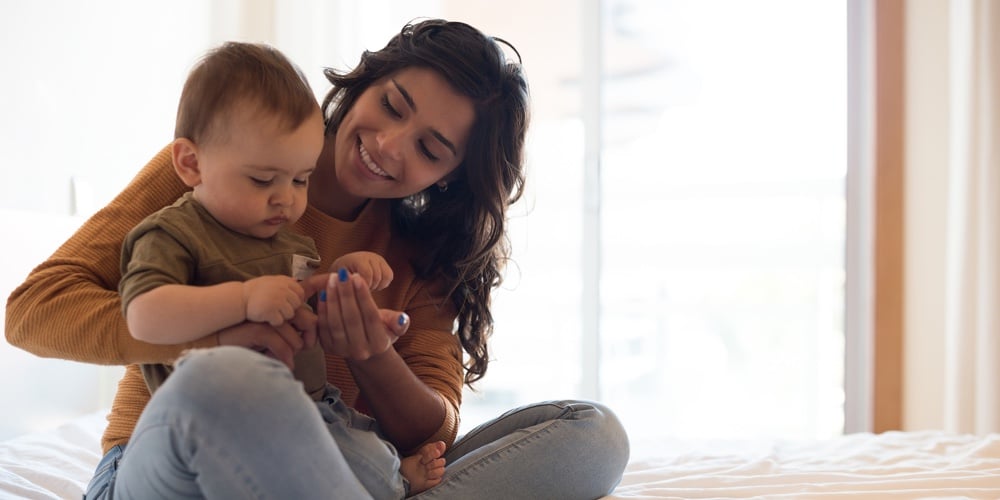 bigstock-Mother-Spending-Time-With-Her-207960172