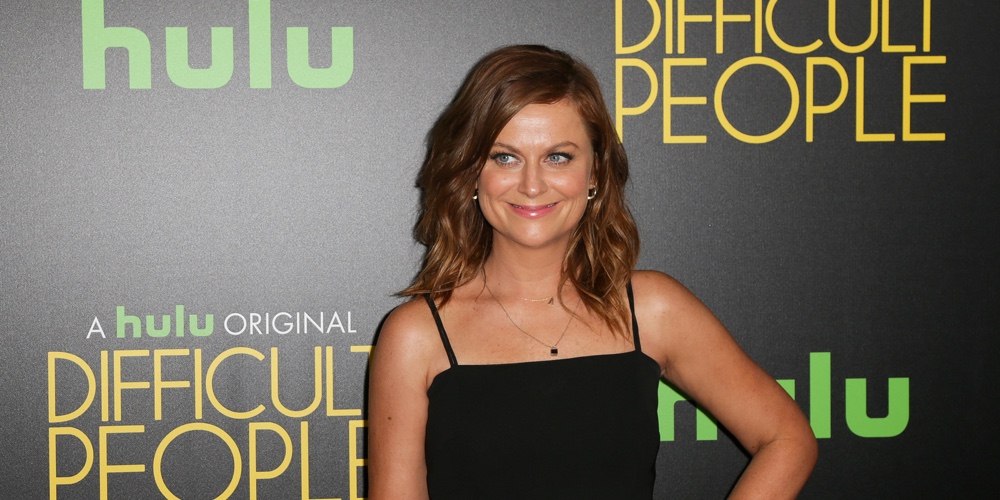 Amy Poehler