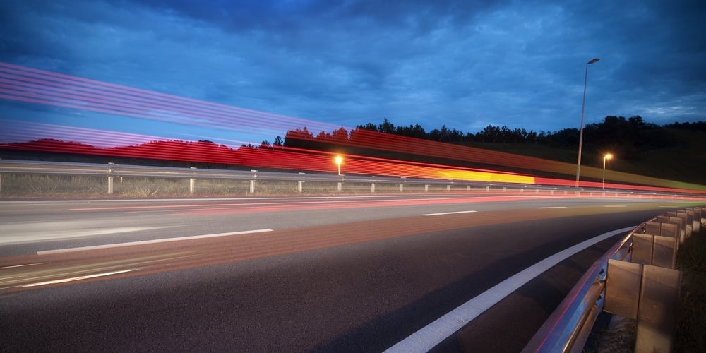 Night Traffic