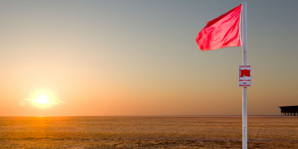 bigstock-No-Swimming-On-Sandy-Expanse-19166666