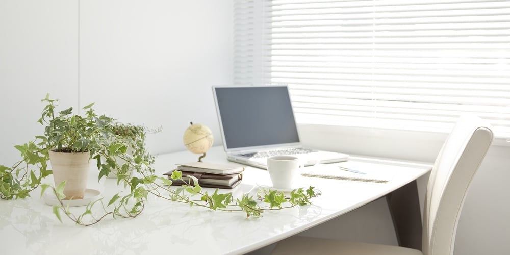 Office desk