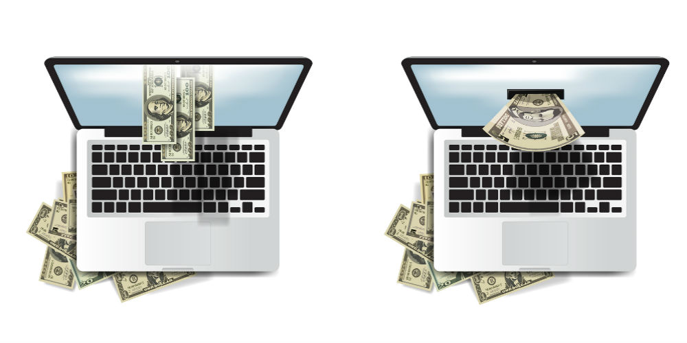 bigstock-Online-payments-concept-Isolat-78979603