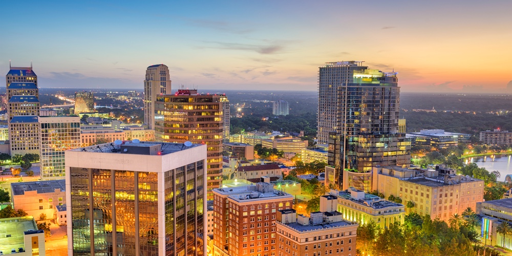 Orlando