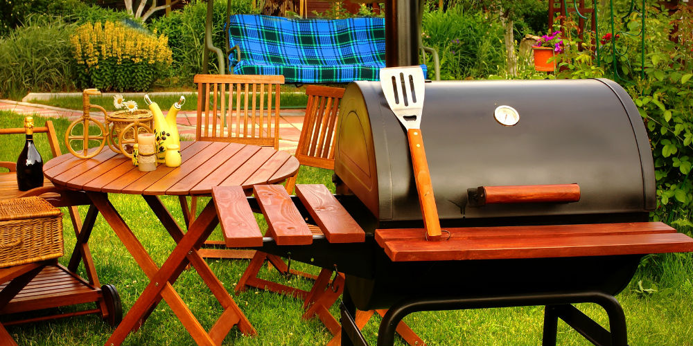 bigstock-Outdoor-Weekend-Bbq-Grill-Part-93344564
