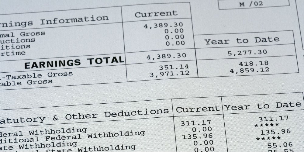 bigstock-Pay-Stub-988795