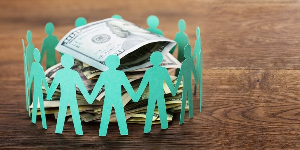 IMG_0680.jpeg|Philanthropy Crowdfund Investment. People Crowd Funding Business