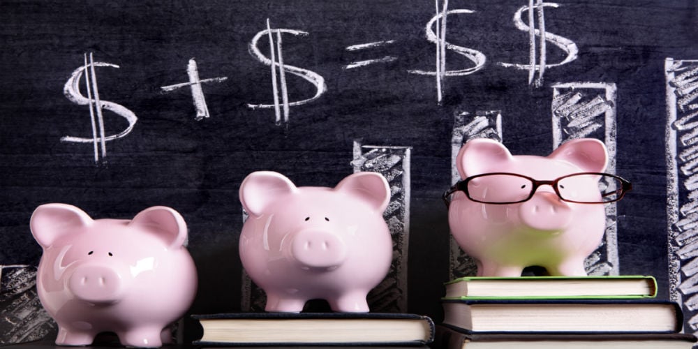 bigstock-Piggy-Banks-With-Savings-Formu-82364162