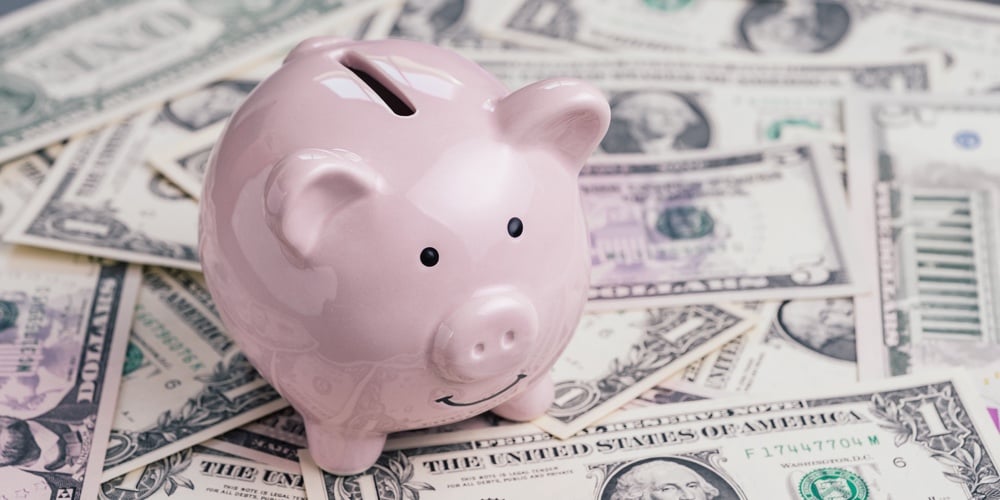 bigstock-Pink-Piggy-Bank-Or-Coin-Bank-O-304044754