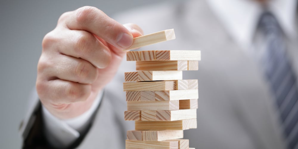 bigstock-Planning-risk-and-strategy-in-86579801