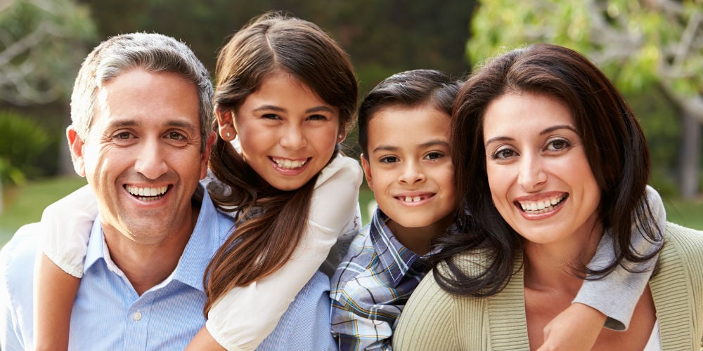 bigstock-Portrait-Of-Hispanic-Family-In-62481197