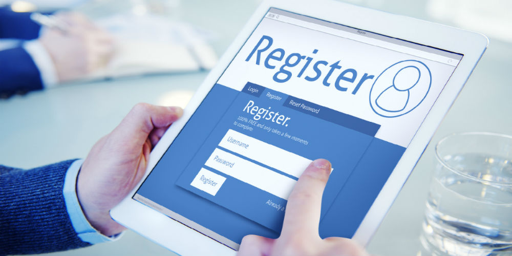 bigstock-Register-Membership-Applicatio-82205066