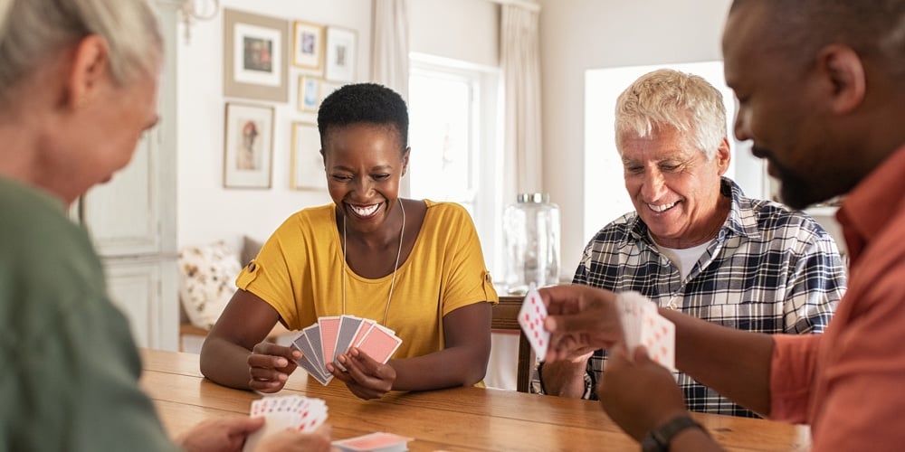 bigstock-Retired-multiethnic-people-pla-306851812