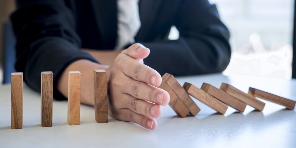 Risk And Strategy In Business