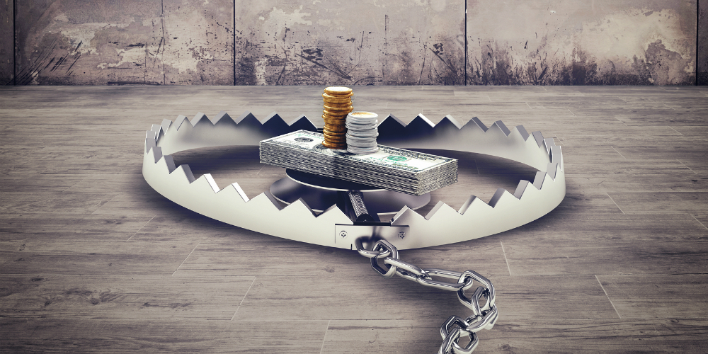 bigstock-risk-for-the-money-111471365