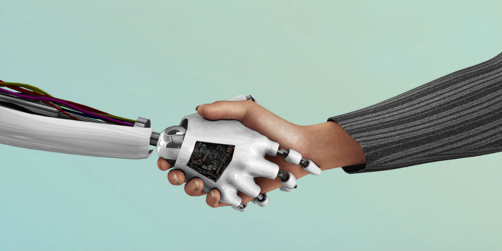 bigstock-Robot-Shaking-Hand-With-Human–5242655