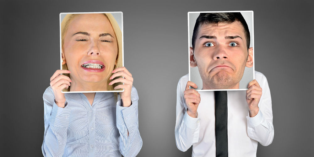 bigstock-Sad-business-woman-and-man-on-94203347