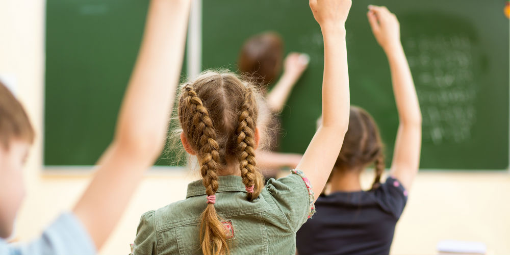 bigstock-School-Children-In-Classroom-A-60208415