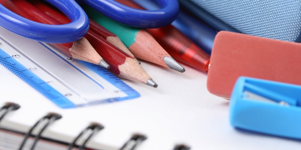 bigstock-School-Supplies-3407230