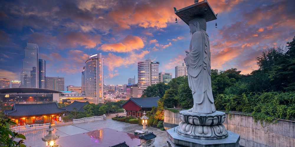Seoul