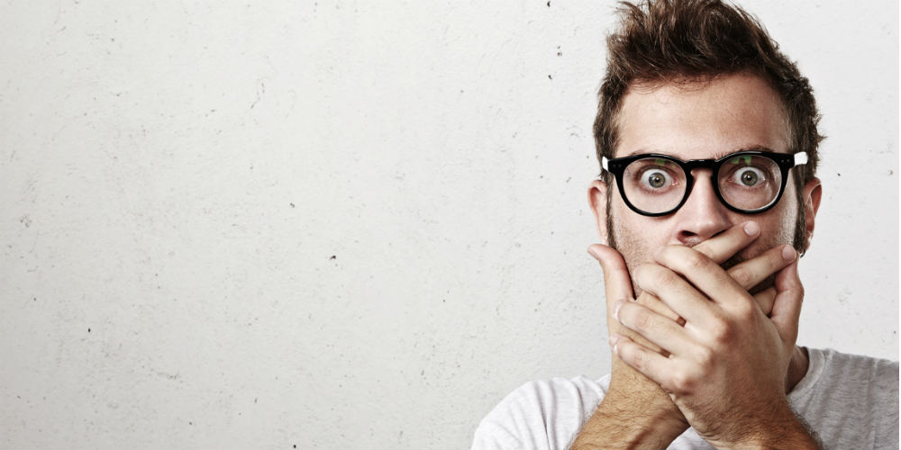 bigstock-Surprise-Astonished-Woman-Clo-118092593|bigstock-Shocked-Man-Covering-His-Mouth-76187312