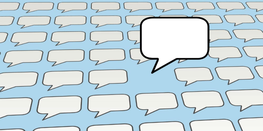 bigstock-Speech-Bubble-Voice-Talks-Over-6959830