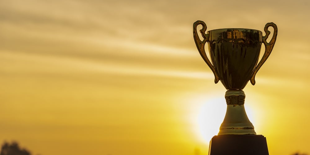 Sport Silhouette Trophy Best Man Winner Award Victory Trophy For Professional Challenge. Golden Trop|Sport Silhouette Trophy Best Man Winner Award Victory Trophy For Professional Challenge. Golden Trop