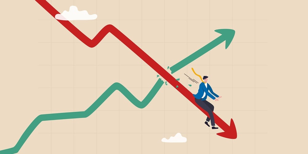 bigstock-Stagflation-Economic-Slow-Dow-458058479