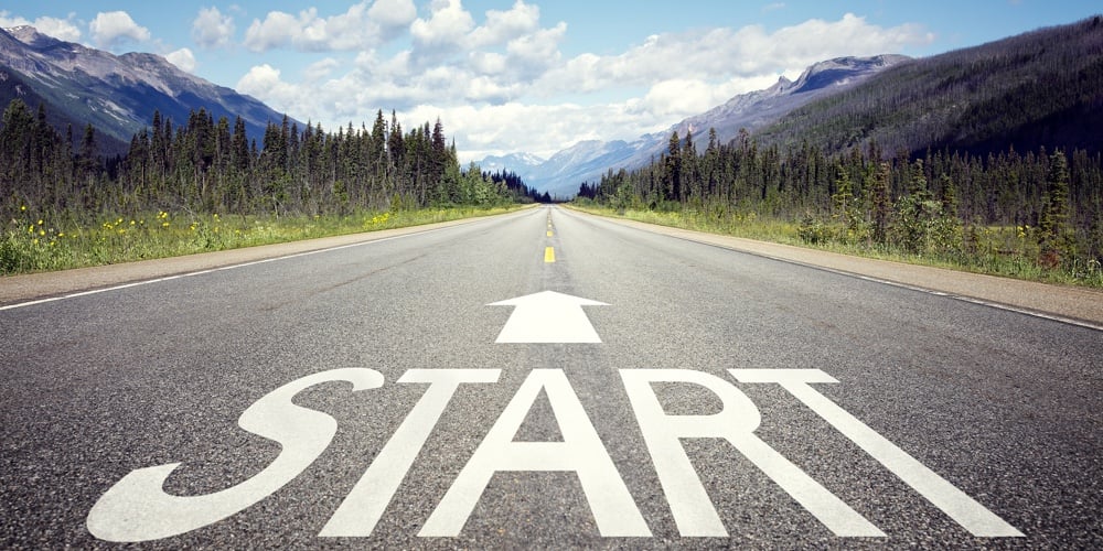 bigstock-Start-line-on-the-highway-conc-180761905
