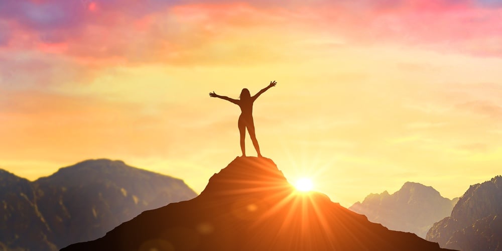Success Business Leadership