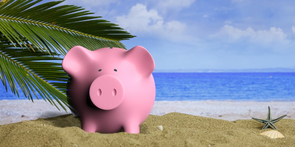 bigstock-Summer-Vacations-Piggy-Bank-187074919