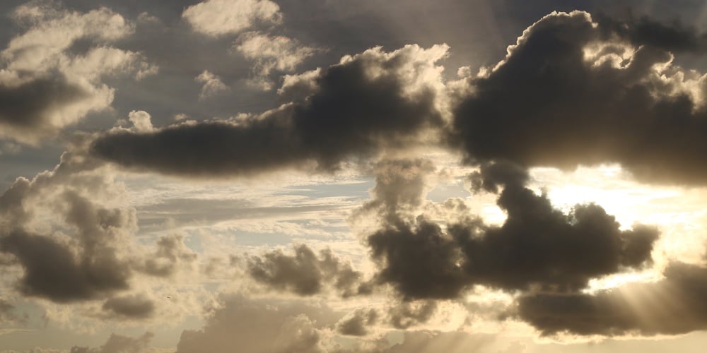 bigstock-Sunset-After-Storm-Storm-On-T-364402009