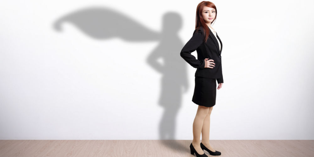 bigstock-Superhero-Business-Woman-81830243