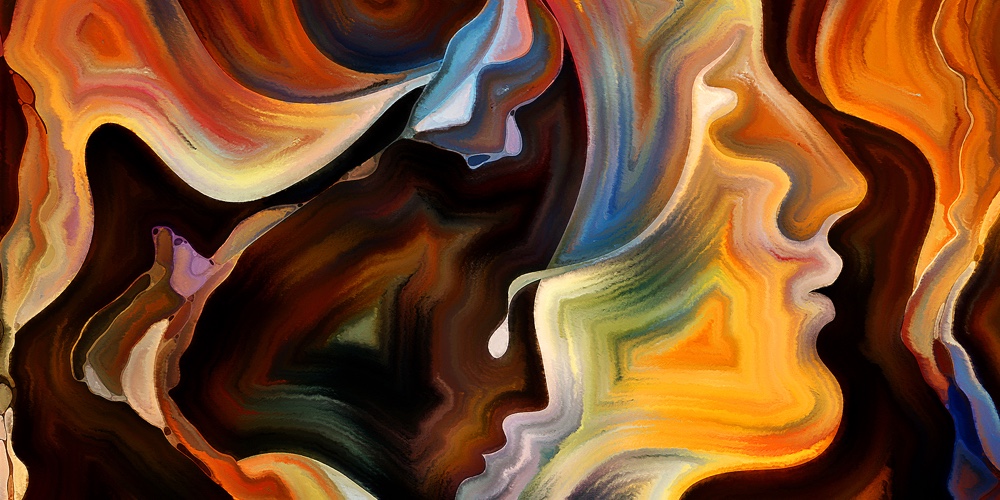 Synergies Of Inner Paint