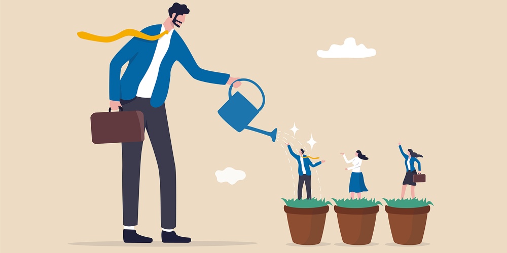 Talent Development