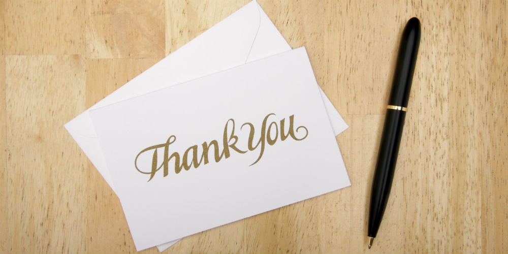 bigstock-Thank-You-Note-Card-And-Pen-2524501