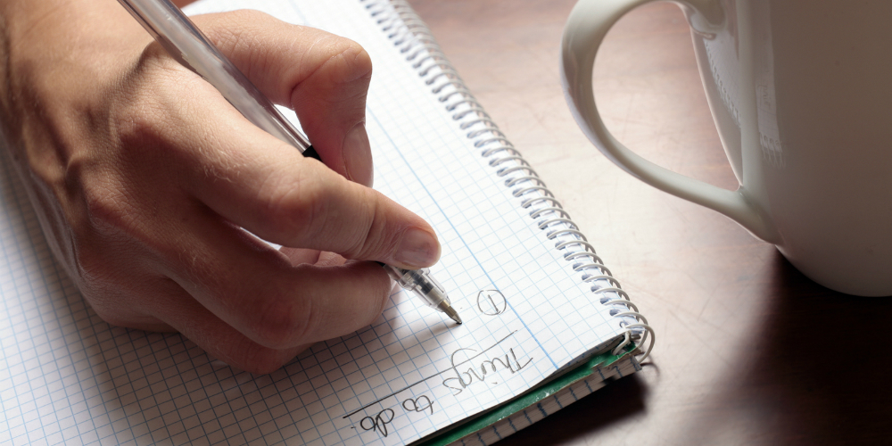 bigstock-Things-To-Do-List-5542701