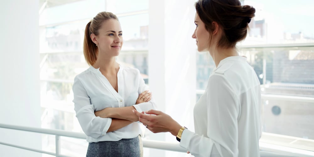 bigstock-Two-attractive-businesswomen-m-113169908