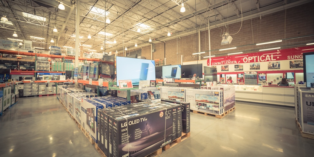 Variety Of 4K