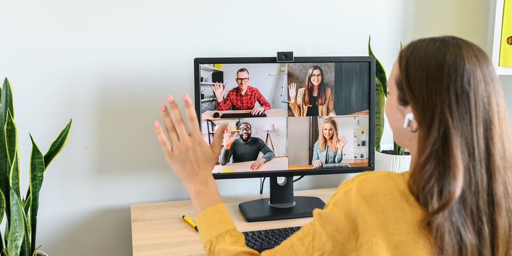 Video Chatting