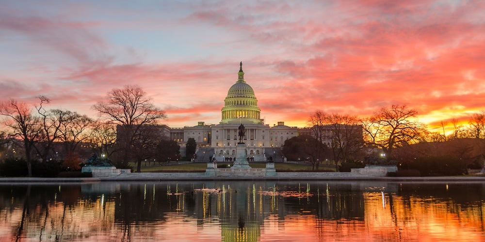 Washington DC