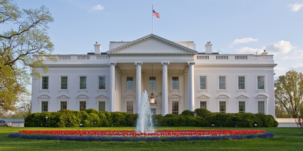 White House