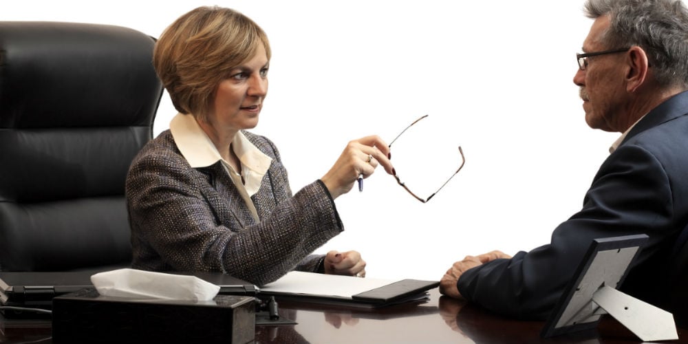 bigstock-Woman-Executive-Coaching-An-3998615