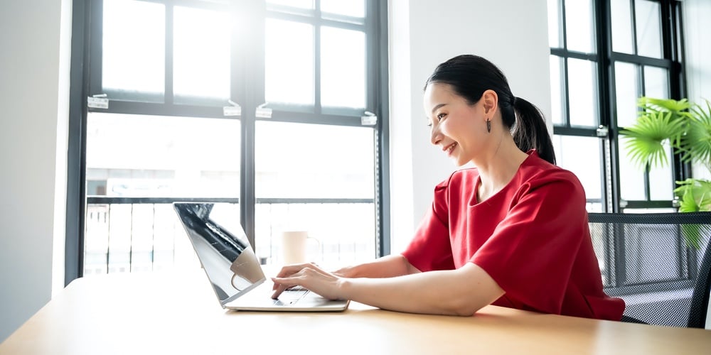 bigstock-Work-At-Home-Video-Conference-362274742